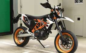 KTM 690 SMC R 2018 LST40