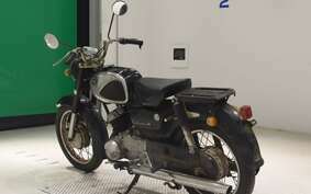 SUZUKI COLLEDA125 S10