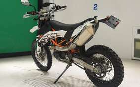 KTM 690 ENDURO R 2010