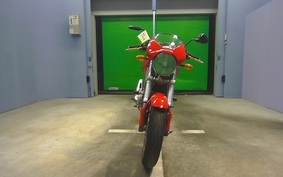 DUCATI MONSTER 800 IE 2006 M406A