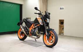 KTM 690 DUKE R 2016 LDW40