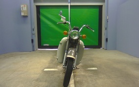 YAMAHA YB125 A7