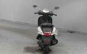 YAMAHA FASCINO 110 不明