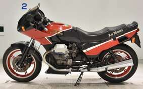 MOTO GUZZI LE MANS 1000 1991