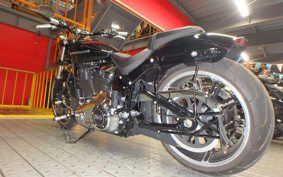 HARLEY FXBRS 2022 YHK