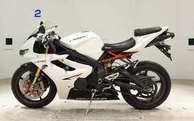 TRIUMPH DAYTONA 675 R 2012 MD1166