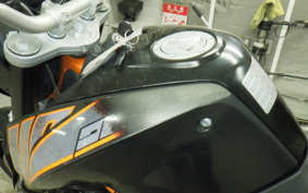 KTM 690 DUKE 2013