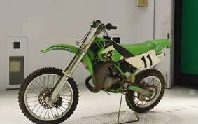 KAWASAKI KX80 KX080Z