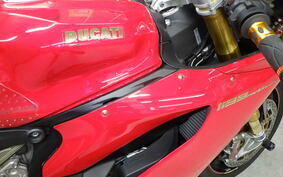 DUCATI 1199 PANIGALE S 2013