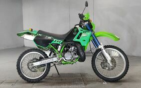 KAWASAKI KDX200SR DX200G