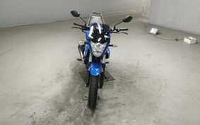 SUZUKI GIXXER 150 NG4BG