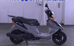 SUZUKI ｱﾄﾞﾚｽV125 CF4EA