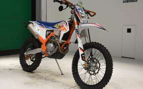 KTM 250 EXC F SIXDAYS