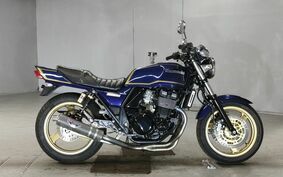 KAWASAKI ZRX-2 1996 ZR400E