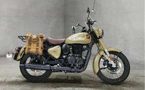 ROYAL ENFIELD CLASSIC 350 2022 不明