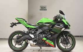 KAWASAKI ZX-25R ZX250E