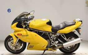 DUCATI SS750ie 2001 V200A