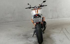 KTM 690 DUKE R 2013 LDU