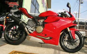 DUCATI 1199 PANIGALE 2012 H802J