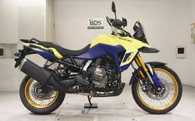 SUZUKI Vストローム800DE EM1BA