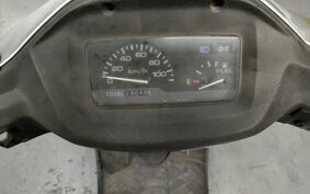 SUZUKI VECSTAR 125 CF42A