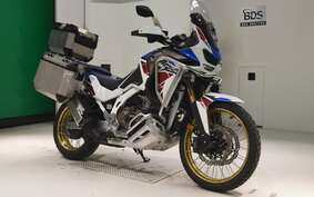 HONDA CRF1100L AFRICA TWIN DCT 2024 SD10