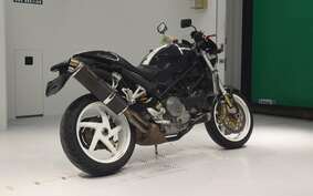 DUCATI MONSTER S4R 2005 M405A