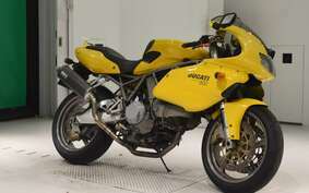 DUCATI SS900 2002