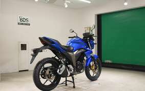 SUZUKI GIXXER 150 NG4BG