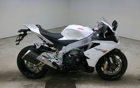 APRILIA RSV4R 2010 RKA0