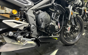 TRIUMPH STREET TRIPLE RS 2022 HDA554