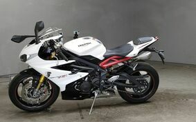 TRIUMPH DAYTONA 675 R 2016 TA14FA