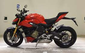 DUCATI STREETFIGHTER V4 S FA00A