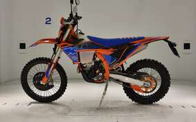 KTM 250 EXC F SIXDAYS