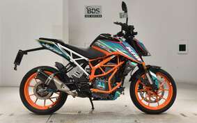 KTM 390 DUKE 2021 JPJ40