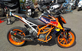 KTM 390 DUKE 2021 JPJ40