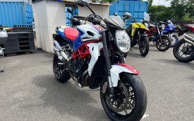 MV AGUSTA タブルターレ1090RR 2012