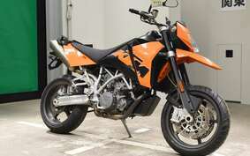 KTM 950 SUPERMOTO 2006 VS440