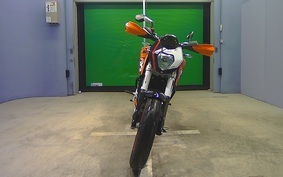 KTM 125 DUKE JGA4C