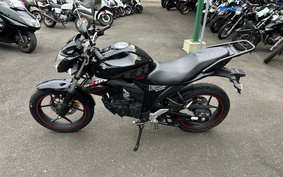 SUZUKI GIXXER 150 NG4BG