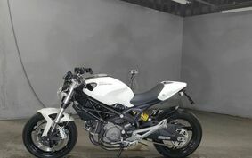 DUCATI MONSTER 696 2012 M500AA