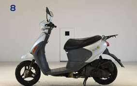 SUZUKI LET's 4 CA45A