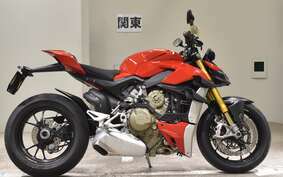 DUCATI STREETFIGHTER V4 S FA00A