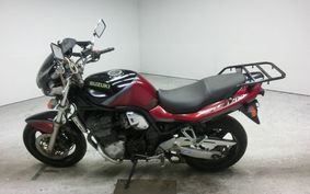 SUZUKI GSF1200 1999 GV75A