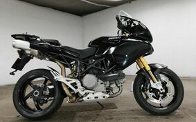 DUCATI MULTISTRADA 1100 S 2008 A109A