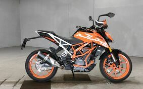 KTM 390 DUKE 2019 JPJ40