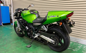 KAWASAKI ZX 1200 NINJA R 2001 ZXT20A