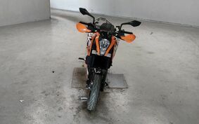 KTM 200 DUKE JUC