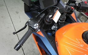 KTM 390 RC 2023 JYJ40