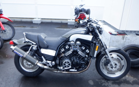 YAMAHA VMAX 2002 2LTN